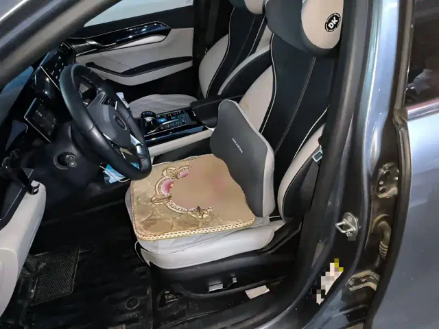 BYD Qin PLUS — Фото автомобиля 16