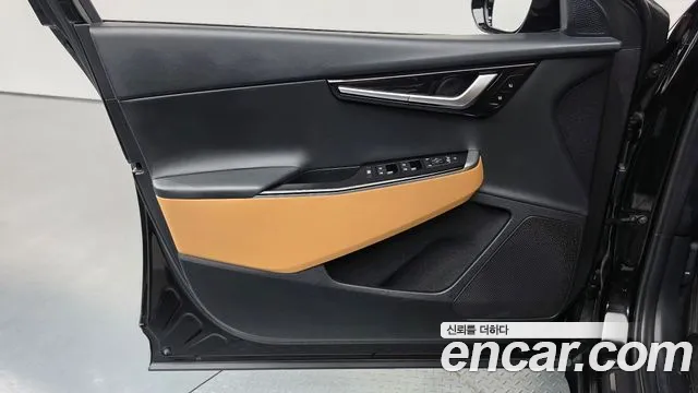 Kia EV6 — Фото автомобиля 13