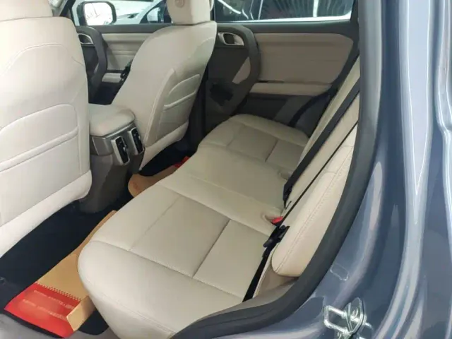 Haval Big Dog — Фото автомобиля 16