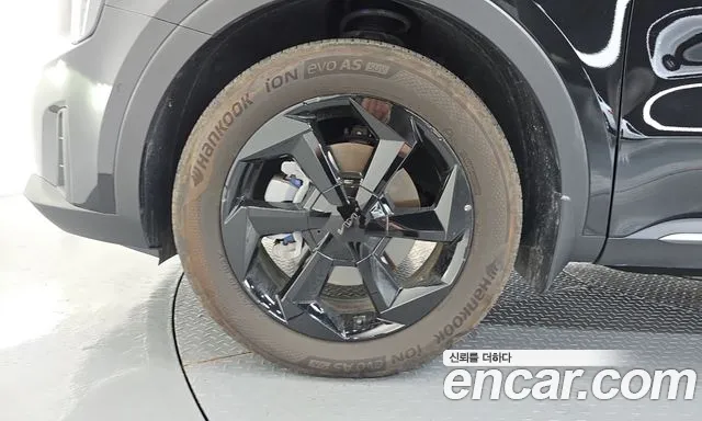 Kia Sorento 4th Gen — Фото автомобиля 5