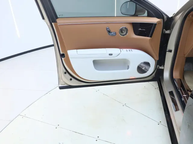 Maextro S800 — Фото автомобиля 11