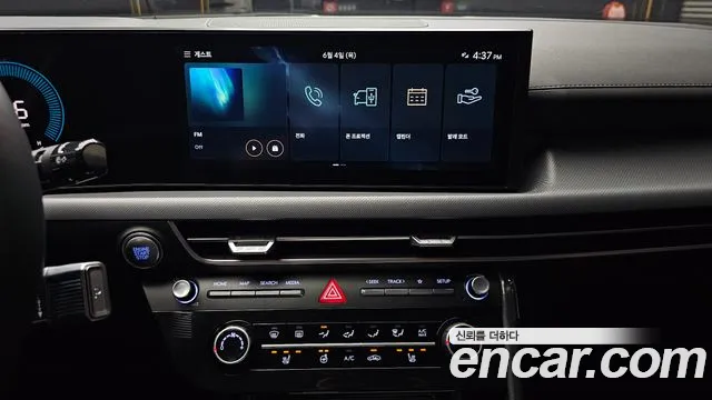 Hyundai Sonata Sonata Edge(DN8) — Фото автомобиля 14