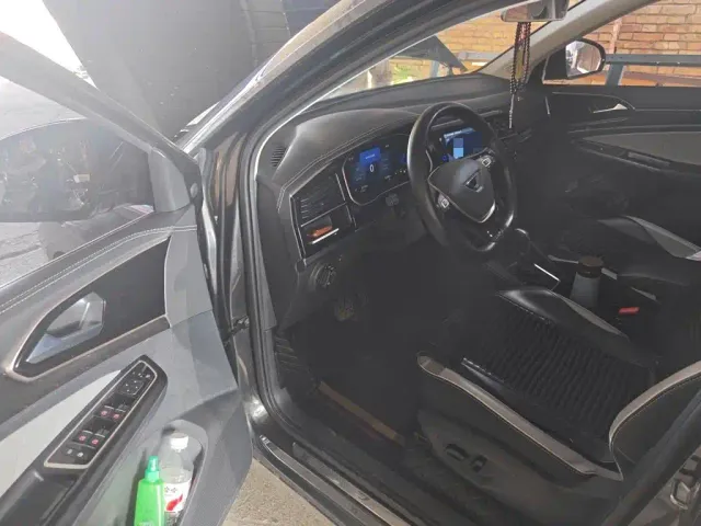 Jetta VS7 — Фото автомобиля 13