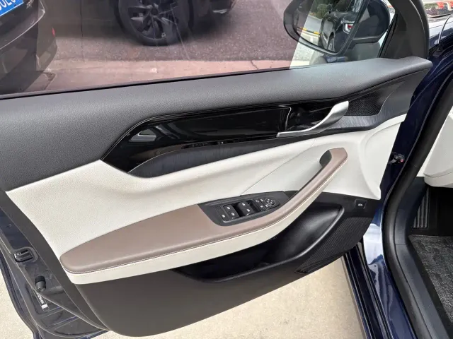 BYD Qin PLUS — Фото автомобиля 7