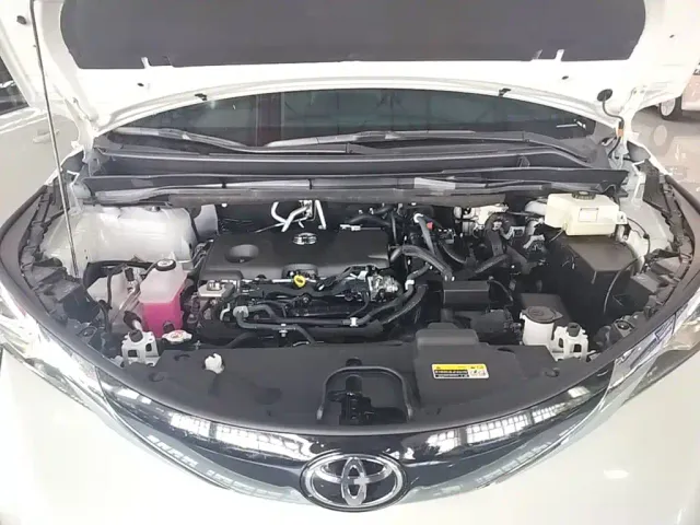 Toyota Granvia — Фото автомобиля 19