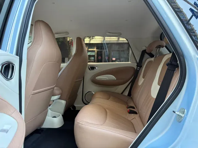 Wuling Bingo — Фото автомобиля 6