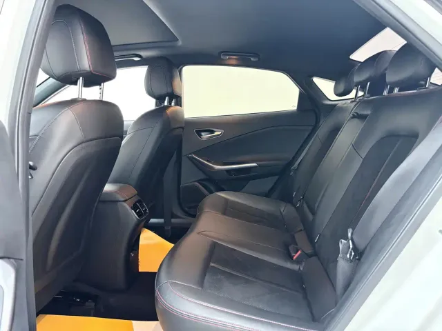 Hyundai Fista — Фото автомобиля 11