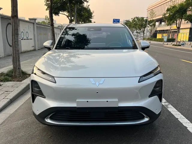Wuling Starlight S — Фото автомобиля 2