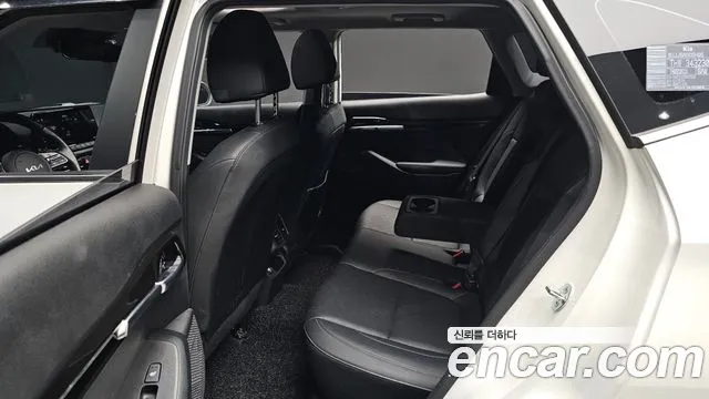 Kia Seltos Seltos Бензин 1.6 турбо 2WD — Фото автомобиля 23