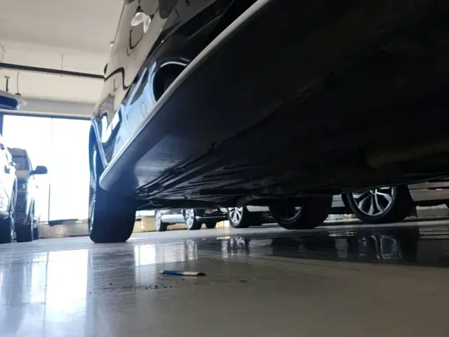 Mercedes-Benz GLC-Class — Фото автомобиля 20