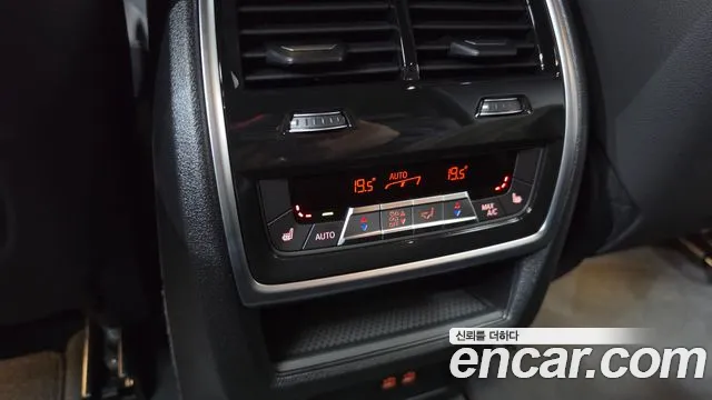 BMW X5 — Фото автомобиля 18