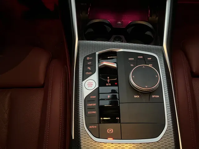 BMW 3 Series — Фото автомобиля 8