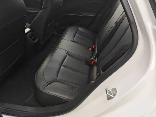 Buick Velite 6 — Фото автомобиля 16