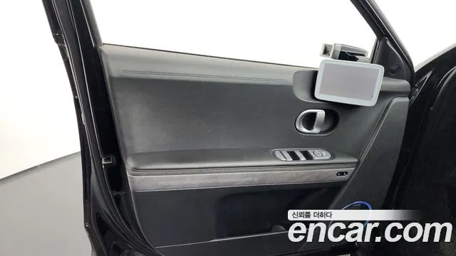 Hyundai Ioniq5 Ioniq5 Long Range AWD — Фото автомобиля 22
