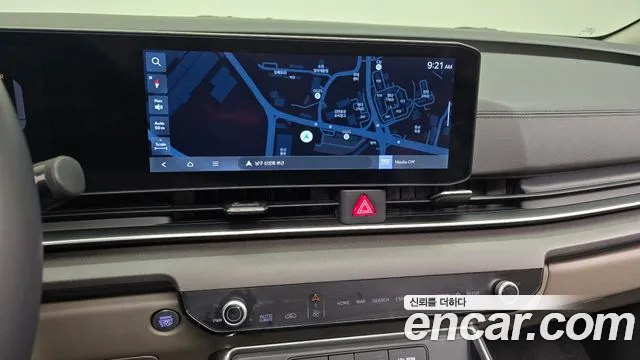 Kia Carnival — Фото автомобиля 15