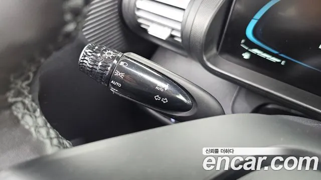 Hyundai Casper Casper Inspiration — Фото автомобиля 28