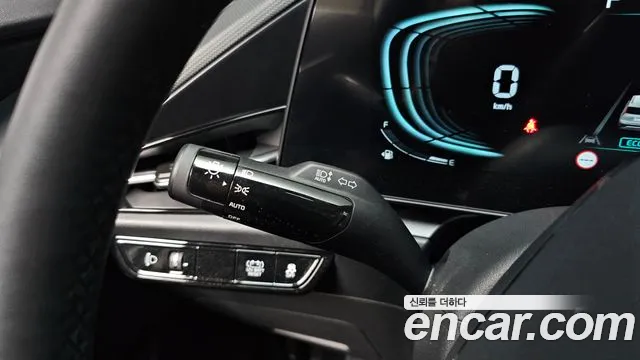 Kia Niro The All New Niro — Фото автомобиля 16