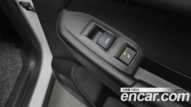 ChevroletGMDaewoo Trailblazer Trailblazer 1.3 Turbo 2WD — Фото автомобиля 21