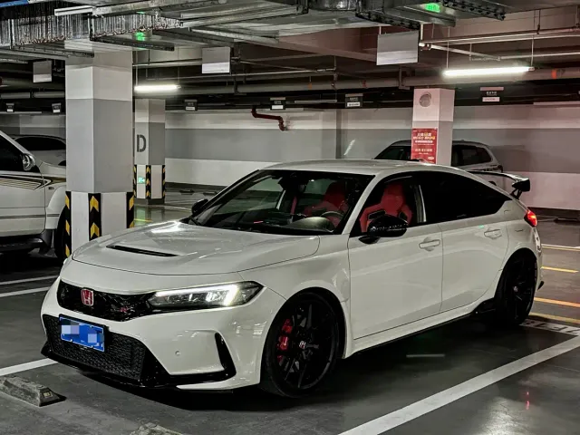 Honda Civic — Фото автомобиля 5