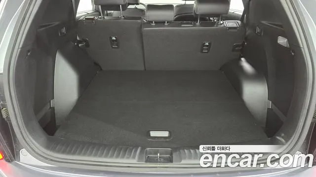 KGM Torres — Фото автомобиля 22