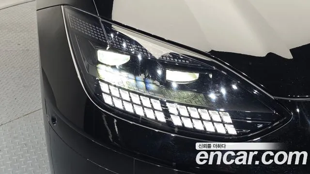 Hyundai Ioniq 6 — Фото автомобиля 7