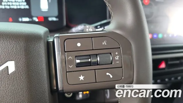 Kia PV5 — Фото автомобиля 28