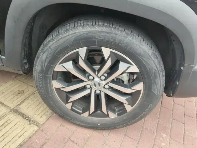 Haval Big Dog — Фото автомобиля 6