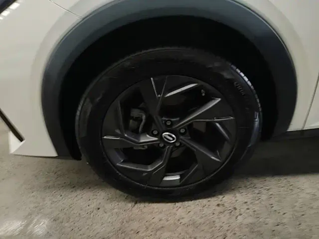GAC Trumpchi GS3 — Фото автомобиля 22