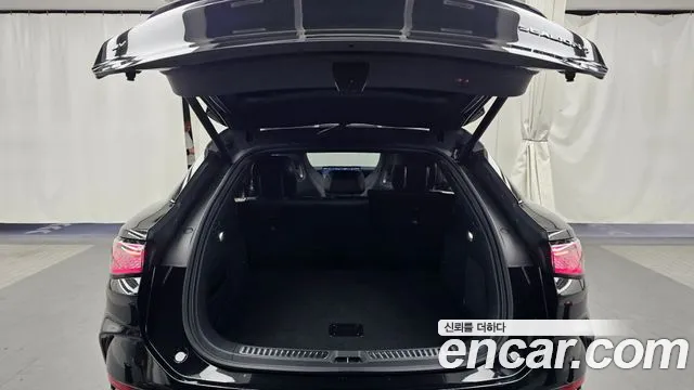 BYD Sealion 7 — Фото автомобиля 20