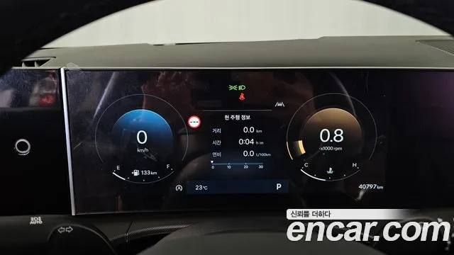 Hyundai Santa Fe MX5 — Фото автомобиля 11