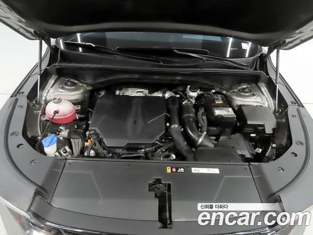 Kia Sorento 4th Gen — Фото автомобиля 6