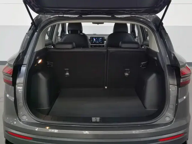 Geely Binyue — Фото автомобиля 16