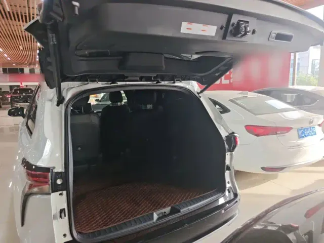 Toyota Sienna — Фото автомобиля 18