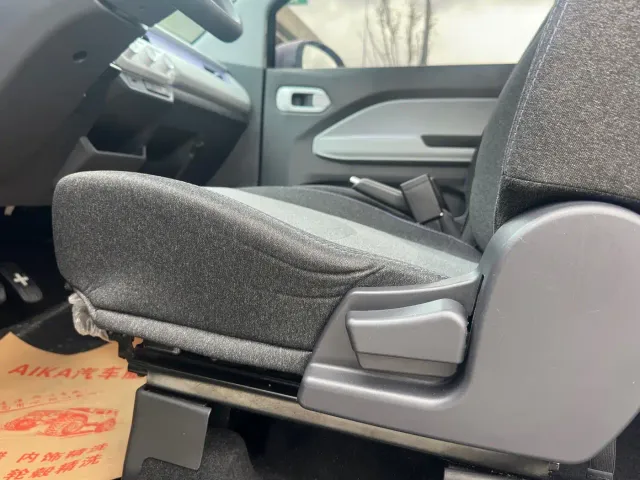 Chery QQ Ice Cream — Фото автомобиля 19