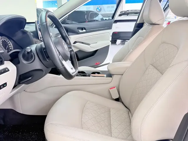 Nissan Teana 2021 2.0T XV AD1 Smart Premium Pilot — Фото автомобиля 4