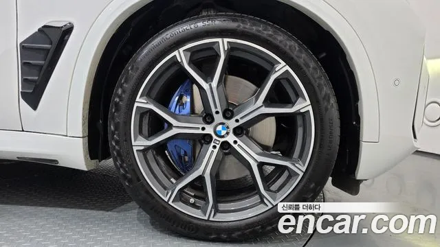 BMW X5 G05 — Фото автомобиля 6