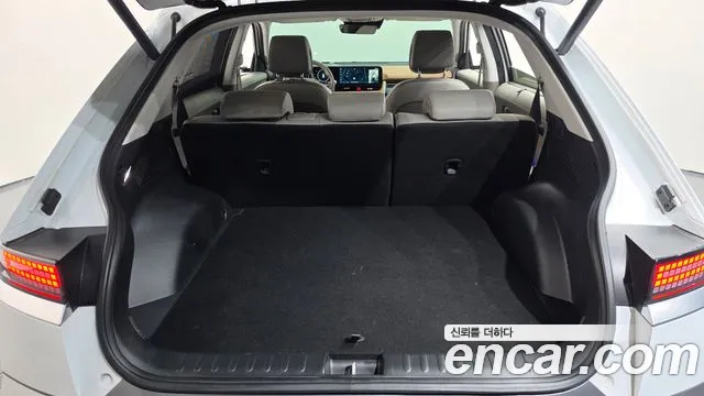 Hyundai Ioniq 5 Ioniq 5 (New) — Фото автомобиля 23