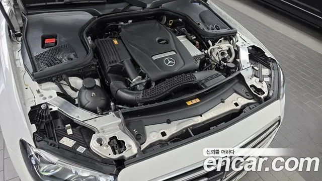 Mercedes-Benz E-Class W213 — Фото автомобиля 6