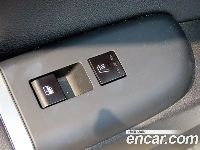 Hyundai Grandeur Grandeur (GN7) 3.5 LPG 2WD (Такси) — Фото автомобиля 16