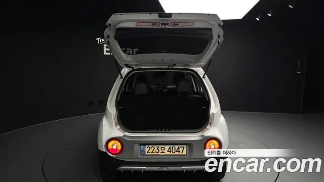 Hyundai Casper Casper Turbo Essential — Фото автомобиля 15