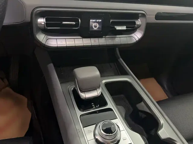 BAIC BJ40 — Фото автомобиля 9