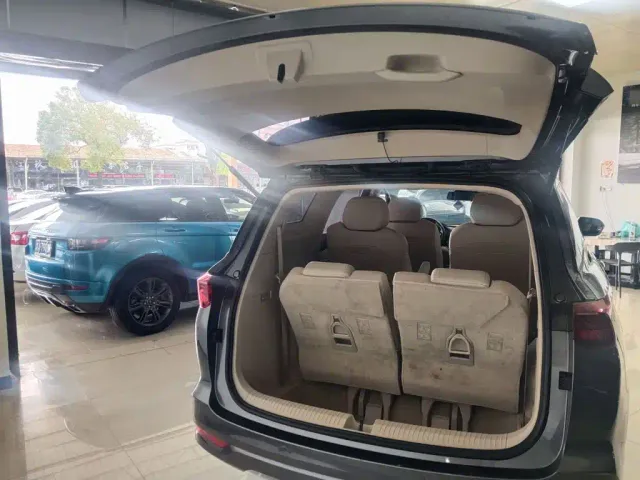 Wuling Victory — Фото автомобиля 18