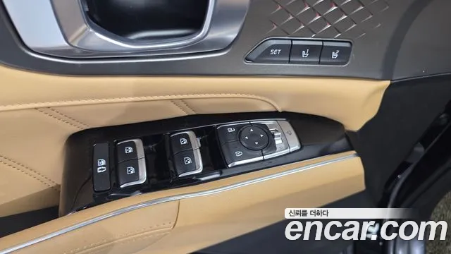 Kia Sorento — Фото автомобиля 10