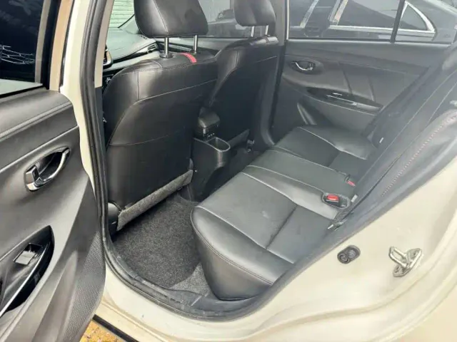 Toyota YARiS L Zhi Xuan — Фото автомобиля 7