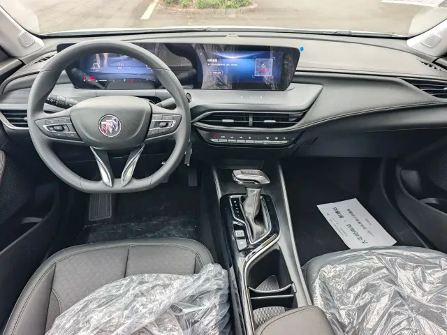 Buick Verano — Фото автомобиля 8