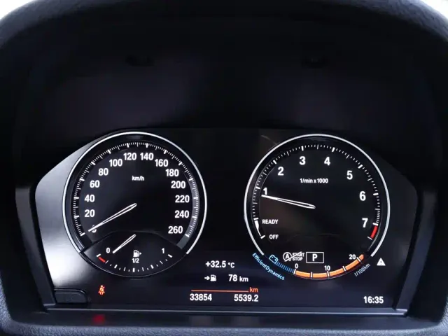 BMW X1 — Фото автомобиля 15