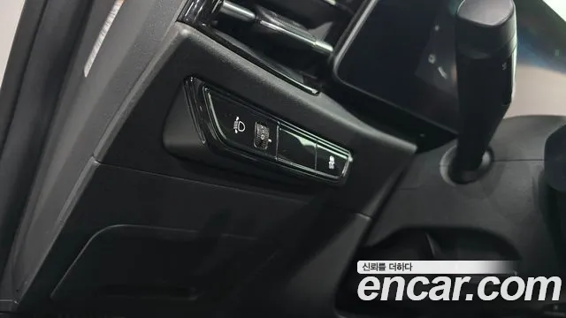 Kia Niro New — Фото автомобиля 18