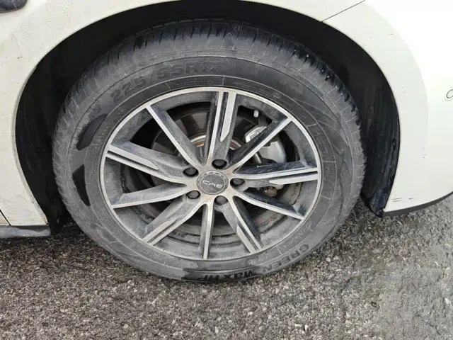 BYD Seal 06 — Фото автомобиля 6