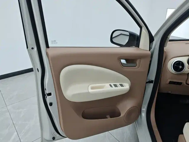 Wuling Hongguang Mini EV — Фото автомобиля 7