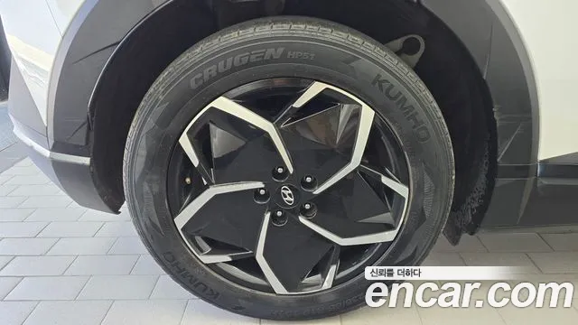 Hyundai Ioniq 5 — Фото автомобиля 5